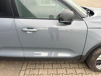 Volvo XC40 XC40 (XZ), SUV, 2017 Recharge Twin 78 kWh picture 16