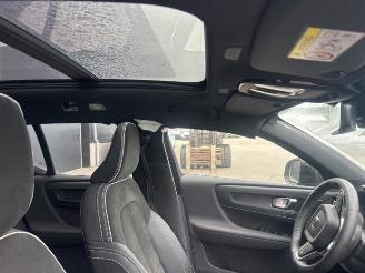 Volvo XC40 XC40 (XZ), SUV, 2017 Recharge Twin 78 kWh picture 32