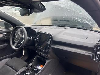 Volvo XC40 XC40 (XZ), SUV, 2017 Recharge Twin 78 kWh picture 33