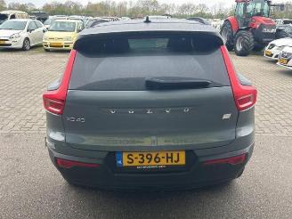 Volvo XC40 XC40 (XZ), SUV, 2017 Recharge Twin 78 kWh picture 4