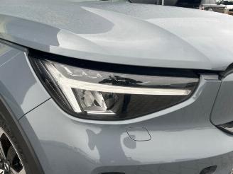 Volvo XC40 XC40 (XZ), SUV, 2017 Recharge Twin 78 kWh picture 15