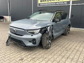 Volvo XC40 XC40 (XZ), SUV, 2017 Recharge Twin 78 kWh picture 10