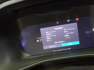 Volvo XC40 XC40 (XZ), SUV, 2017 Recharge Twin 78 kWh picture 17