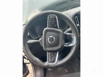 Volvo XC40 XC40 (XZ), SUV, 2017 Recharge Twin 78 kWh picture 25
