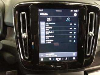 Volvo XC40 XC40 (XZ), SUV, 2017 Recharge Twin 78 kWh picture 14