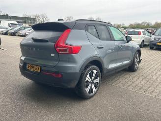 Volvo XC40 XC40 (XZ), SUV, 2017 Recharge Twin 78 kWh picture 5