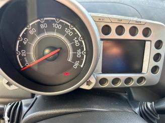 Chevrolet Spark Spark (M300), Hatchback, 2010 1.2 16V picture 14