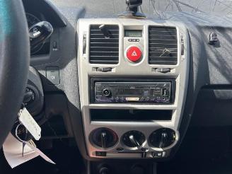 Hyundai Getz Getz, Hatchback, 2002 / 2010 1.4i 16V picture 21