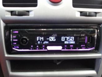 Hyundai Getz Getz, Hatchback, 2002 / 2010 1.4i 16V picture 23