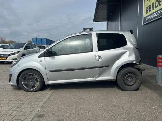 Renault Twingo Twingo II (CN), Hatchback 3-drs, 2007 / 2014 1.2 16V picture 2