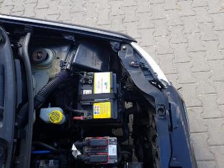 Fiat Panda Panda (169), Hatchback, 2003 / 2013 1.2, Classic picture 17