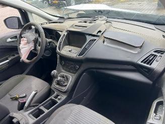 Ford C-Max C-Max (DXA), MPV, 2010 / 2019 1.0 Ti-VCT EcoBoost 12V 125 picture 17
