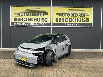 Uttjänta bilar auto Volkswagen ID.3 ID.3 (E11/E12), Hatchback 5-drs, 2019 52 kWh 2025/10