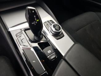 BMW 5-serie Touring 520d Executive picture 30