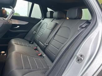 Mercedes C-klasse C Estate (S205), Combi, 2014 / 2021 C-300 e 2.0 16V picture 14