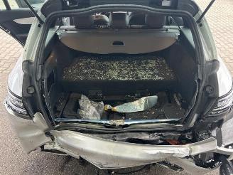 Mercedes C-klasse C Estate (S205), Combi, 2014 / 2021 C-300 e 2.0 16V picture 21