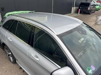 Mercedes C-klasse C Estate (S205), Combi, 2014 / 2021 C-300 e 2.0 16V picture 18