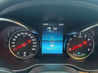 Mercedes C-klasse C Estate (S205), Combi, 2014 / 2021 C-300 e 2.0 16V picture 24