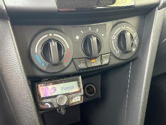 Suzuki Swift 1.2 Comfort EASSS picture 25
