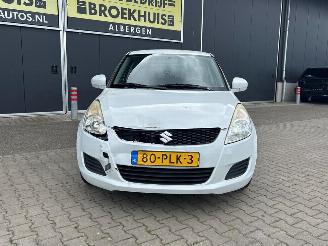 Suzuki Swift 1.2 Comfort EASSS picture 4