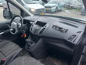 Ford Transit Connect Transit Connect (PJ2), Van, 2013 1.6 TDCi 16V 95 picture 11