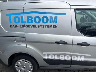 Ford Transit Connect Transit Connect (PJ2), Van, 2013 1.6 TDCi 16V 95 picture 20