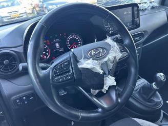 Hyundai I-10 i10, Hatchback, 2019 1.0 12V picture 11