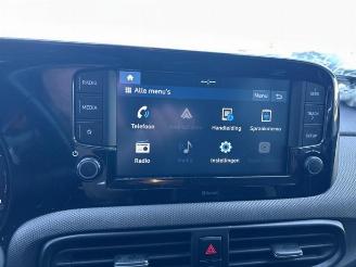Hyundai I-10 i10, Hatchback, 2019 1.0 12V picture 23