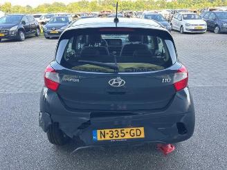 Hyundai I-10 i10, Hatchback, 2019 1.0 12V picture 4