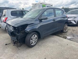 Hyundai I-10 i10, Hatchback, 2019 1.0 12V picture 16