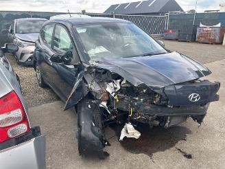 Hyundai I-10 i10, Hatchback, 2019 1.0 12V picture 17