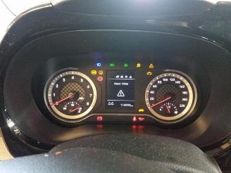 Hyundai I-10 i10, Hatchback, 2019 1.0 12V picture 13