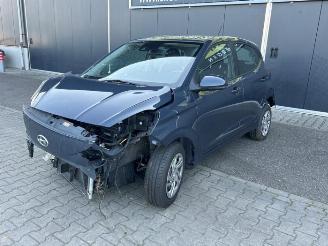 Hyundai I-10 i10, Hatchback, 2019 1.0 12V picture 9