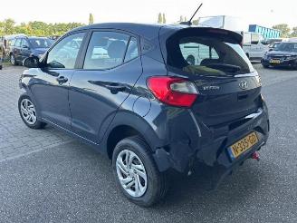 Hyundai I-10 i10, Hatchback, 2019 1.0 12V picture 3