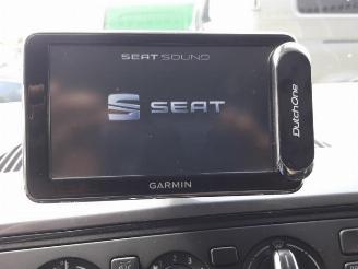 Seat Mii Mii, Hatchback, 2011 1.0 12V picture 15