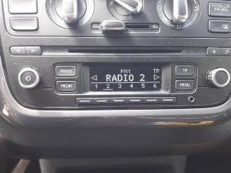 Seat Mii Mii, Hatchback, 2011 1.0 12V picture 17
