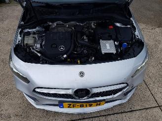 Mercedes B-klasse 180 Business Solution AMG picture 14