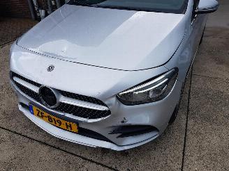 Mercedes B-klasse 180 Business Solution AMG picture 10