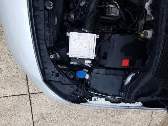 Mercedes B-klasse 180 Business Solution AMG picture 15
