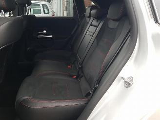 Mercedes B-klasse 180 Business Solution AMG picture 20