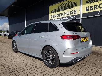 Mercedes B-klasse 180 Business Solution AMG picture 7