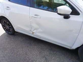Mazda 2 1.5 SkyActiv-G 90 picture 6