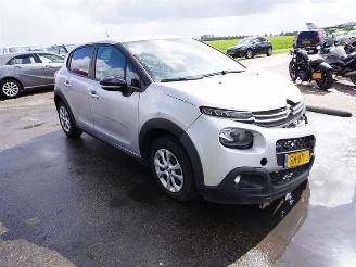 Citroën C3 1.2 Vti picture 4