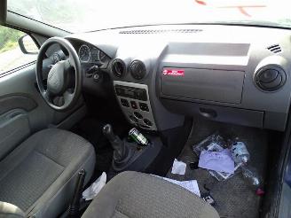 Dacia Logan 1.5 dCi picture 5