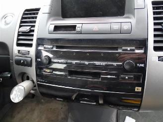 Toyota Prius 1.5 16v picture 6