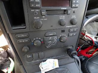 Volvo Xc-70 2.4 T picture 6