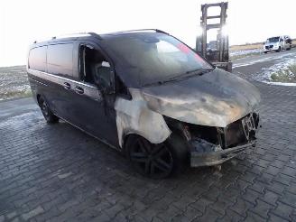 Mercedes Vito 250d picture 4