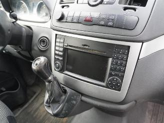 Mercedes Vito 116 CDi DC picture 6