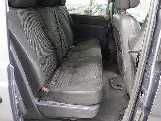 Mercedes Vito 116 CDi DC picture 8