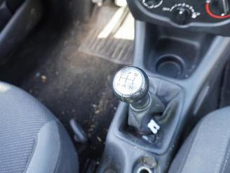 Peugeot 206+ 1.1 picture 7